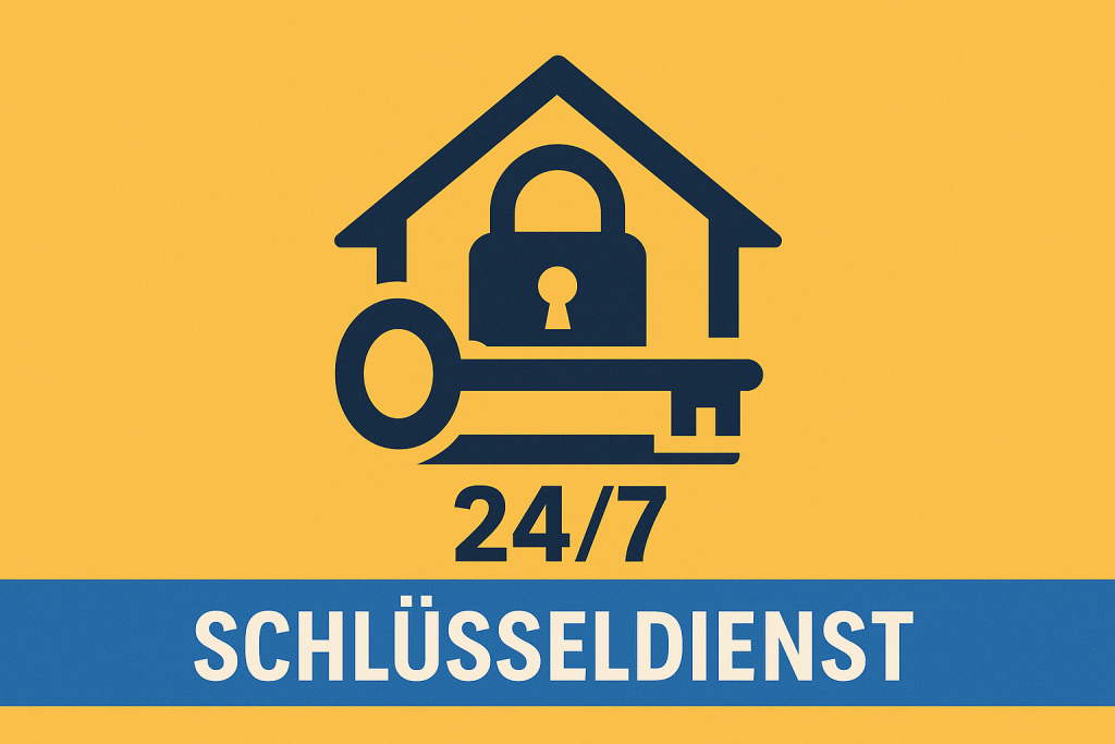 24-7 Schlüsseldienst